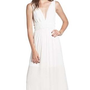 WAYF Surrey Maxi Dress